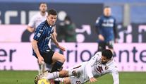 Atalanta nevídaně selhala! Ronaldo si dal k narozeninám gól