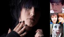 Když styl EMO zabíjí: Děsivé příběhy dětí, které připravil o život