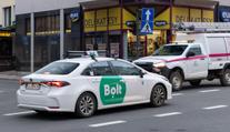 Taxikář se měl pokusit unést Andreu za hranice. Musela za jízdy vyskočit z auta