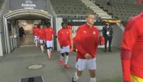Fanoušci ne, partneři ano! Na zápas Slavie se podívá 600 lidí!