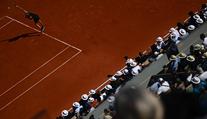 Skandál na French Open. Celá šatna byla nemocná, ale mlčelo se, uvedla tenistka