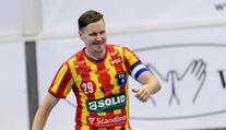 Magické číslo! Král florbalu má 1000 bodů, ale pohádka pokračuje