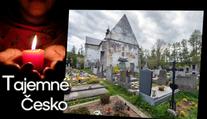 TAJEMNÉ ČESKO: Na hřbitov ve Velharticích se bojí chodit i místní!