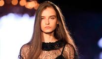 Česká krása dobývá svět. Soutěž Elite Model Look vyhrála Amélie Konšelová