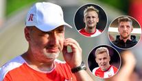 Kdo nahradí zraněného Hovorku? Trpišovský vybírá ze tří adeptů!