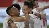 Vaclík při restartu LaLigy udržel nulu! Jeho tým ovládl sevillské derby