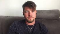 Z kameníka šipkařem. Jsem obyčejný kluk, po práci nemám čas ani na trénink, říká Mašek