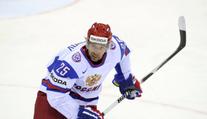 Do NHL díky dopingu? Zaripov jedná v zámoří, v Rusku má zákaz!