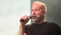 David Koller musel nečekaně zrušit koncert. Fanouškům poslal vzkaz