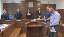 "Démon" měl vykrádat domy, kde spali lidé. Soud ho poslal na pět let za mříže