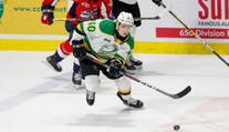 Jako McDavid! Mladík v kanadské juniorce zaujal neskutečným sólem