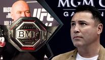 Ve sporu promotérů uspěl prezident UFC! Svému soupeři uštědřil tvrdé KO