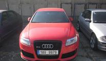 Sháníte auto? Kupte si ho přímo od státu! Zn. Levně