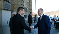 Ministerstvo průmyslu povede Jiří Havlíček! Navrhl ho premiér