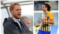 Kováčovi při trenérské premiéře pomohl sparťan Souček