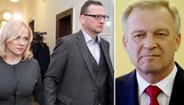 Picek: O sledování nebo ohrožení Nečasovy rodiny jsem nevěděl