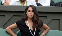 Líná Meghan? Žena prince Harryho loni na práci téměř nesáhla