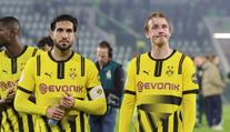 Dortmund hledá cestu z krize. Na prodej je pět hvězd týmu