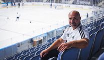 Jan Nezmar mění sport. Od fotbalu se přesouvá k hokejistům Bílých Tygrů