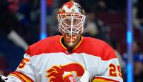 Bude Vladař jedničkou? Jeho zkušený kolega mění v NHL tým