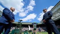 Rusové mohou hrát na Wimbledonu. Budou muset splnit několik podmínek