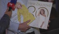 Margita o muzikálu k poctě Hany Zagorové: Slaví tam nahoře s Gottem, mají mejdan