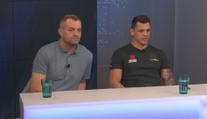 Fury je geniální boxer, rozplývá se Ducár. Jeho duel byl pro něj sportovní zážitek