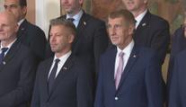Z Prahy do Budapešti za tři hodiny. Babiš s Magyarem řešili rychlejší spojení