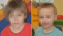 Spadla klec! Rodičům, kteří unesli své dva syny, hrozí 3 roky vězení