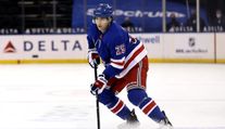 Poslední šance v NHL? Český obránce zabojuje ve slavném týmu o smlouvu