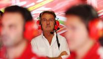 Co se děje? Šéf Ferrari rezignoval! Možná je za tím i F1