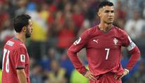 Sen Ronalda o světovém titulu se rozplynul. Španěly poslal dál gól v nastavení