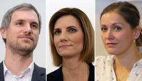 Většina měst už má koalice. Tyto povládnou v krajských městech