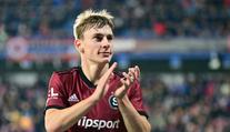 Daněk bude hostovat v Rakousku. V létě může Spartu opustit definitivně