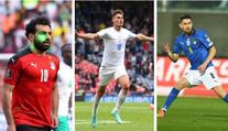Bez Haalanda či Salaha! Letošní šampionát bude postrádat tyto hvězdy