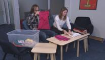 Čeští muži zklamali. Domácí práce nechávají na ženách, ukázal průzkum
