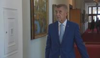 V čele delegace na summitu bude Babiš, řekl Macinka. Detaily upřesní v pondělí