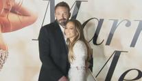 Jennifer Lopez je zasnoubená! Chce si vzít svou staronovou lásku