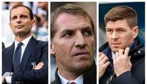 Kdo vezme místo po Mourinhovi? Ve hře je i Steven Gerrard