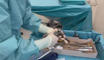 Hlavní sestra litoměřické nemocnice končí. Kvůli sterilizaci jednorázových nástrojů