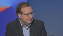 Situace na Andělu je vážná. Bojím se, co bude, až se oteplí, říká místostarosta