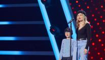 Dojemné vystoupení! Anette dostane do kolen všechny kouče