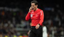 Podobizna Messiho na zahradě a střet zájmů. Sudímu v LaLize hrozí obří trest