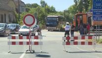 Zavřený hraniční přechod komplikuje místním život. Najezdí i 70 km navíc