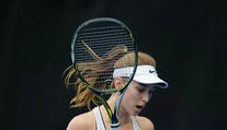 Životní úspěch! Štefková postoupila až na Wimbledon!