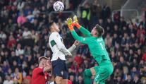 Upřímný Vaclík: Po zákroku na Ronalda vyhrožovali mé dceři smrtí