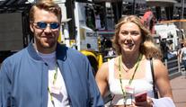 Shiffrinová na svatbu nespěchá. Prozradila, jak se sbližuje se snoubencem