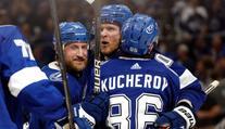 Lazaret Tampa Bay. Hned sedm hráčů Lightning dohrávalo finále se zraněním