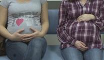 Zájem o poporodní asistentky roste. Je jich však málo a čekací lhůty jsou dlouhé