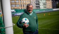 Poškodili Slavii, mohou i nároďák. Legenda by hříšníky na MS nebrala